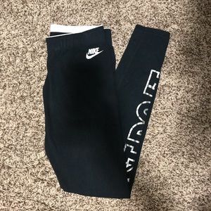 Nike leggings